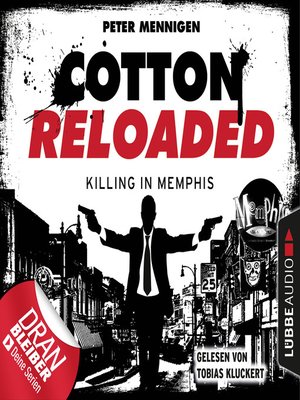 cover image of Jerry Cotton, Cotton Reloaded, Folge 49